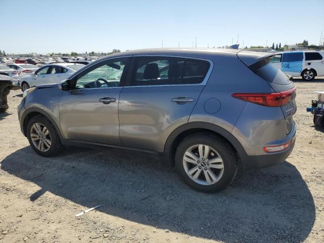 Vin: kndpmcac9h7159793, lot: 56603345, kia sportage lx 20172