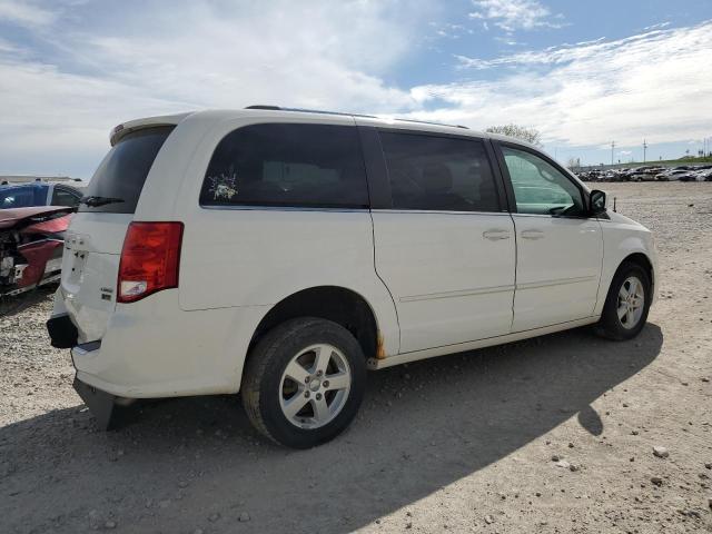 Vin: 2d4rn5dg8br700017, lot: 50178855, dodge caravan crew 20113