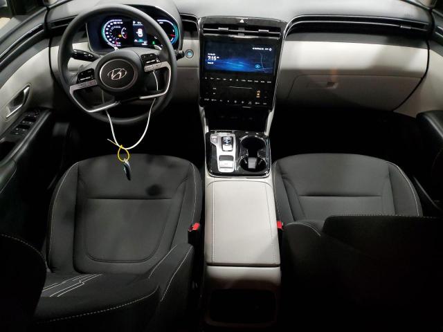 2024 HYUNDAI TUCSON BLU - KM8JBCD17RU198452
