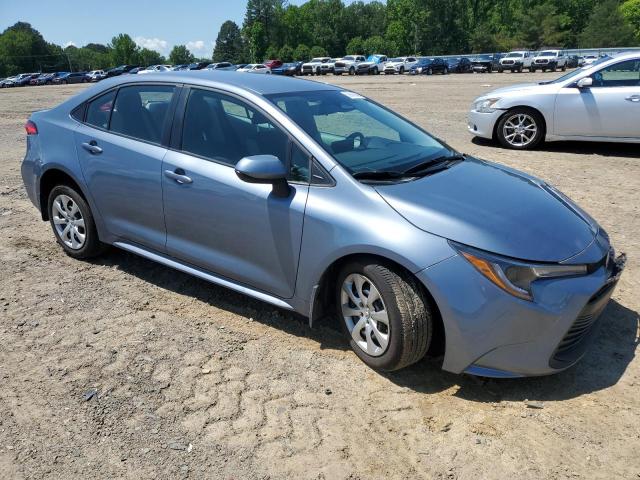 2025 TOYOTA COROLLA LE #3296886827