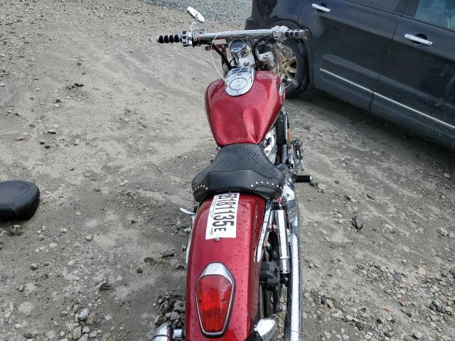 2003 HONDA VTX1800 C 1HFSC46013A103060