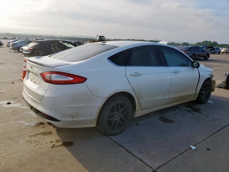 Vin: 3fa6p0h73fr205446, lot: 57870345, ford fusion se 20153