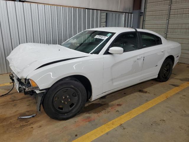 Vin: 2c3cdxat4eh186202, lot: 57894875, dodge charger police 2014 img_1