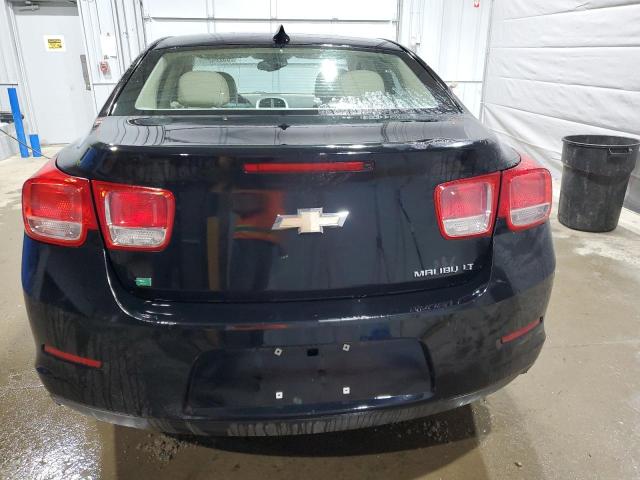 2016 CHEVROLET MALIBU LIM - 1G11C5SA2GU106136