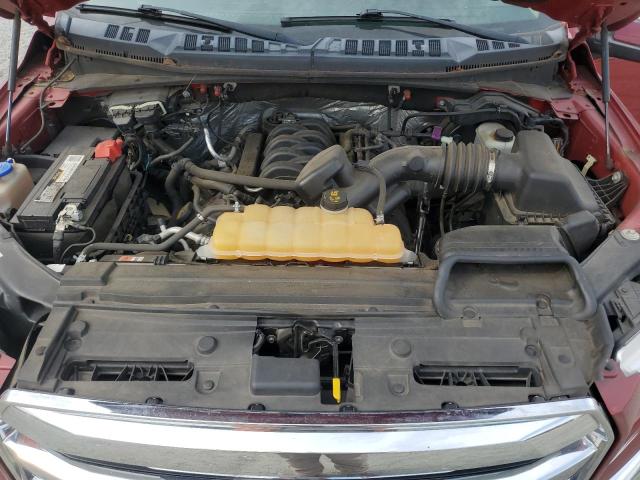 2015 FORD F150 SUPER - 1FTEW1EF5FFB77964