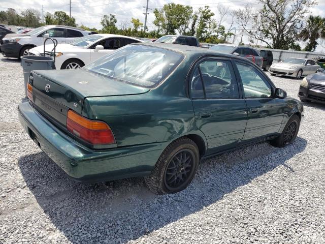 Vin: 1nxae04e1pz060816, lot: 58353755, toyota corolla 19933