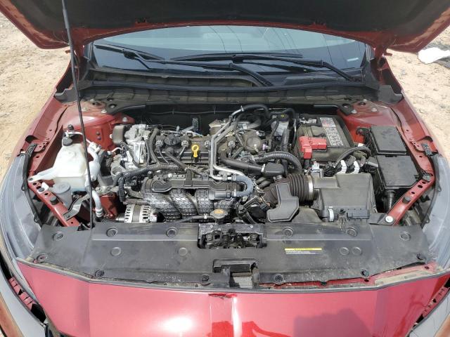 2024 NISSAN ALTIMA SR - 1N4BL4CVXRN311567