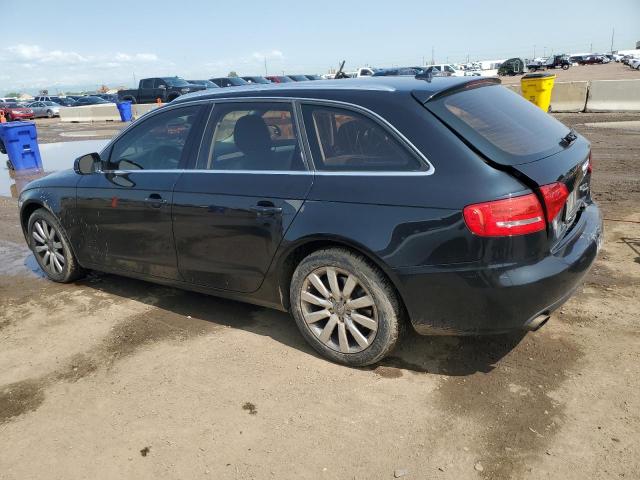 Vin: wauwfbfl2aa072476, lot: 59043175, audi a4 premium plus 20102