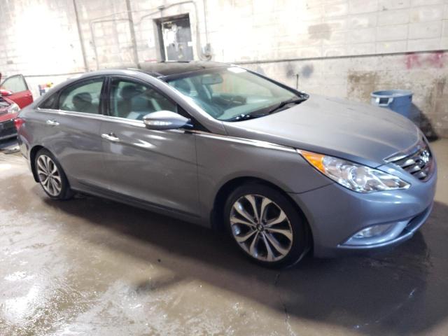 Vin: 5npec4ab4dh600422, lot: 56736755, hyundai sonata se 20134