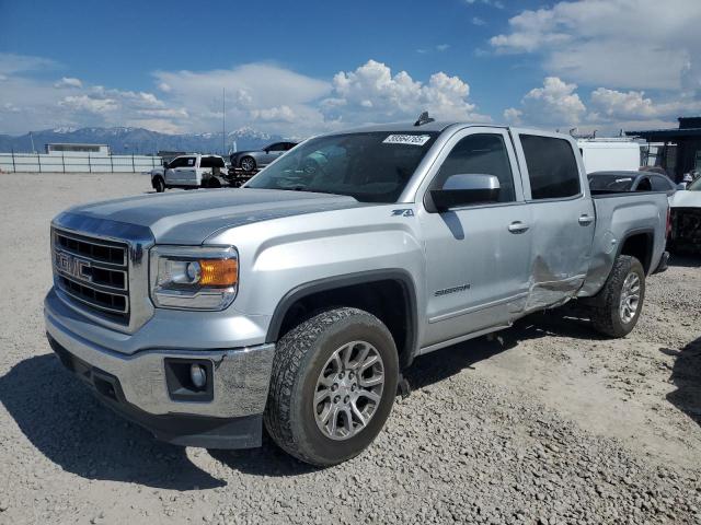 Vin: 3gtu2uec4fg364254, lot: 58564765, gmc sierra k1500 sle 2015 img_1