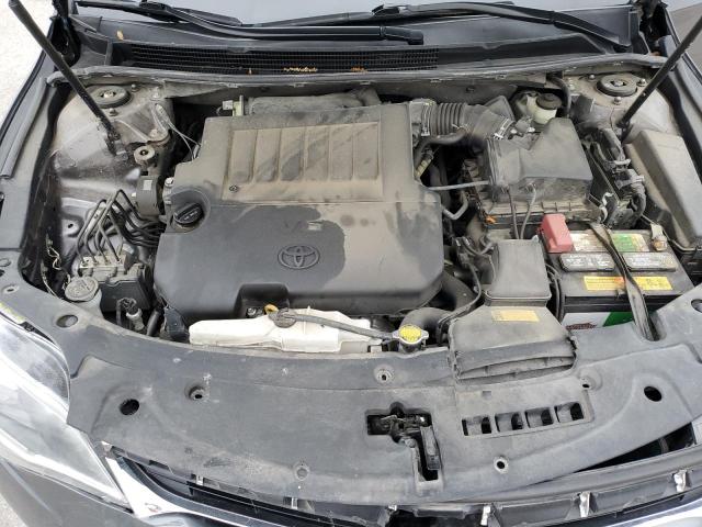 2015 TOYOTA AVALON XLE - 4T1BK1EB5FU167759
