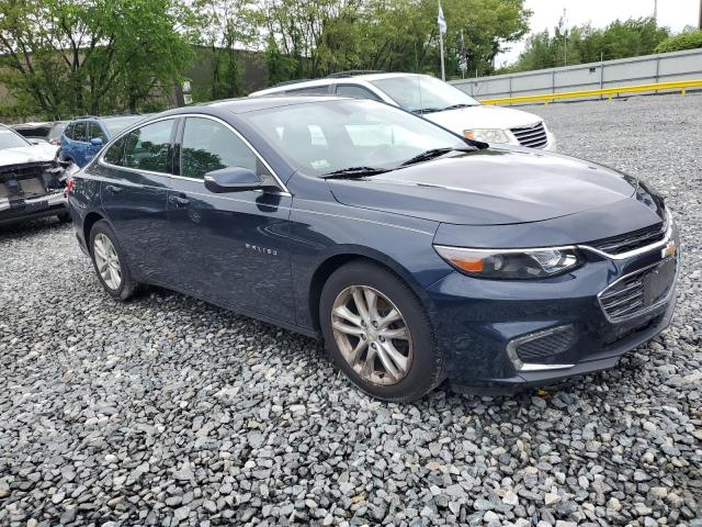Vin: 1g1ze5st2gf170244, lot: 57770315, chevrolet malibu lt 20164
