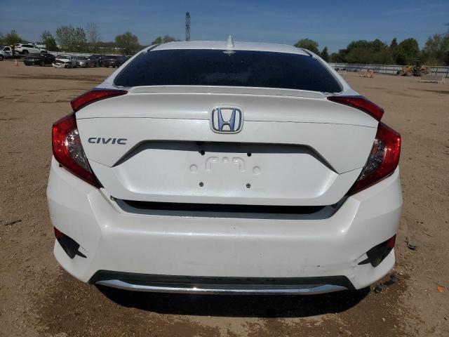 2020 HONDA CIVIC EX - 19XFC1F39LE014161