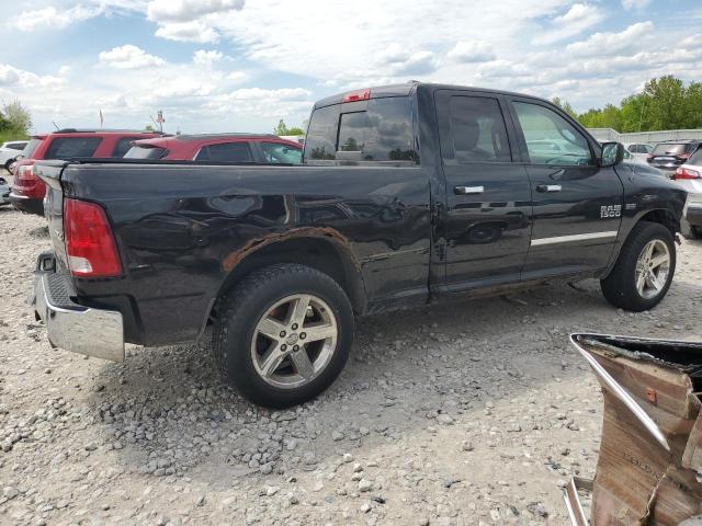 Vin: 1c6rd7gt7cs161322, lot: 56720825, dodge ram 1500 slt 20123