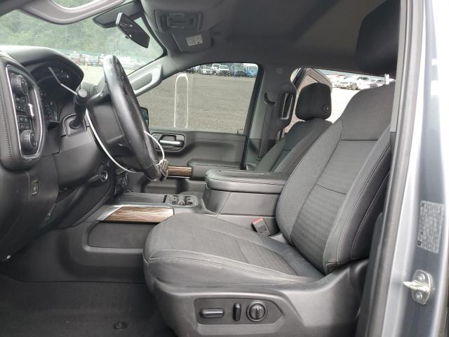 2019 CHEVROLET SILVERADO K1500 LT TRAIL BOSS - 1GCPYFED9KZ296074