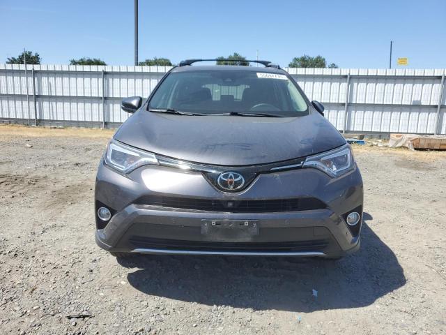 2016 TOYOTA RAV4 LIMIT - 2T3DFREV5GW419315
