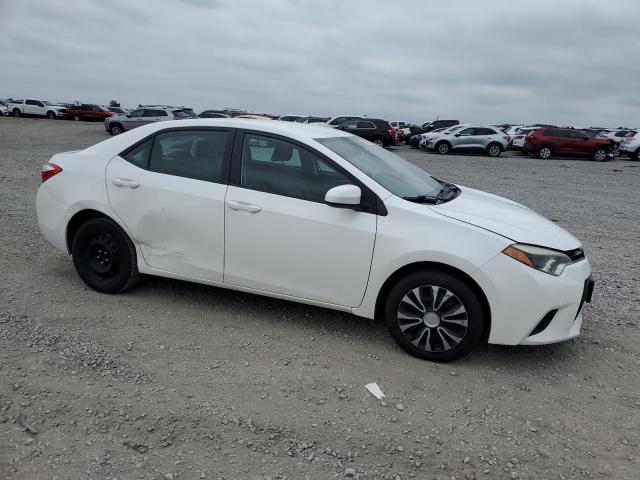 Vin: 5yfburhe1ep057970, lot: 58503125, toyota corolla l 20144
