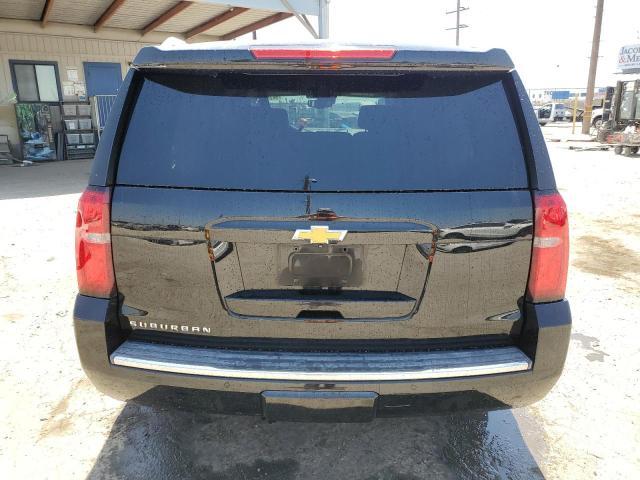 2015 CHEVROLET SUBURBAN C - 1GNSCKKC0FR542245