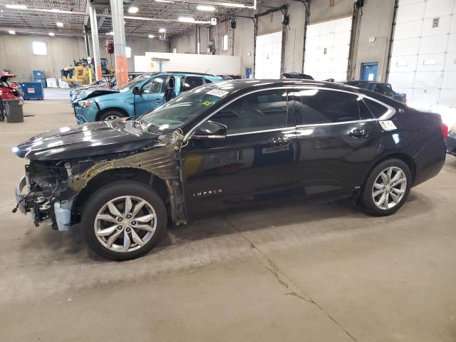 Vin: 1g11z5sa6ku135436, lot: 58035915, chevrolet impala lt 2019 img_1