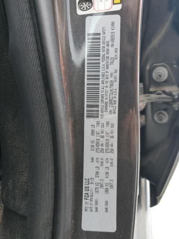 2020 RAM 1500 TRADE 1C6RRECT3LN179620
