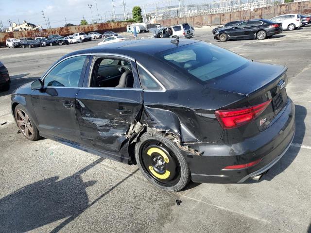 2017 AUDI S3 PREMIUM - WAUB1GFF9H1065975