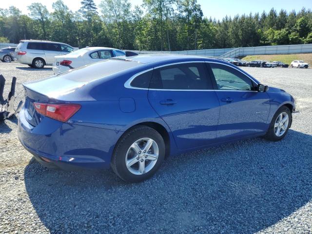 Vin: 1g1zb5st2pf151296, lot: 55164225, chevrolet malibu ls 20233