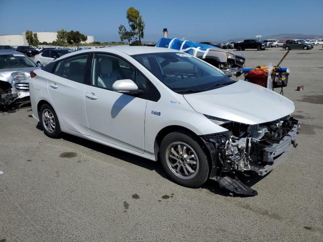 2022 TOYOTA PRIUS PRIM - JTDKAMFP4N3210219