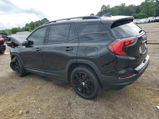 Vin: 3gkalpexxll122211, lot: 56239495, gmc terrain slt 20202