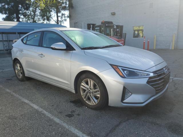 Vin: 5npd84lf9lh512137, lot: 56224105, hyundai elantra sel 20204