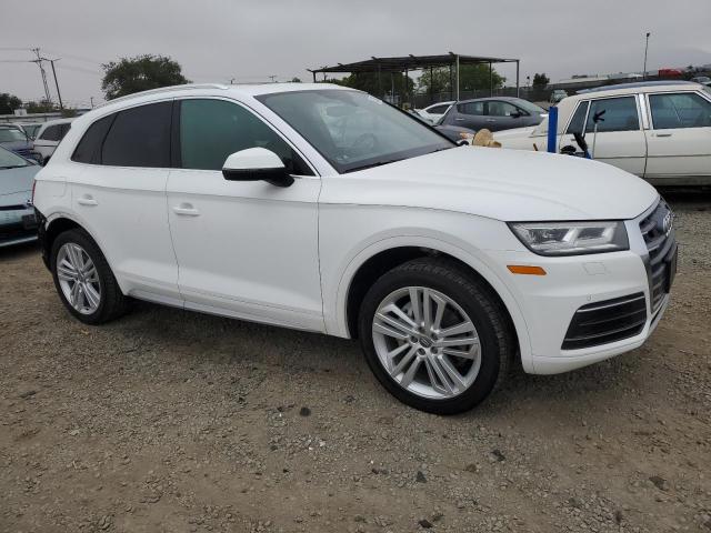 Vin: wa1bnafy8k2062549, lot: 58853745, audi q5 premium plus 20194