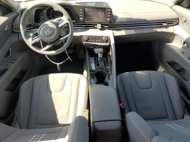 2023 HYUNDAI ELANTRA BL - KMHLM4AJ3PU038238