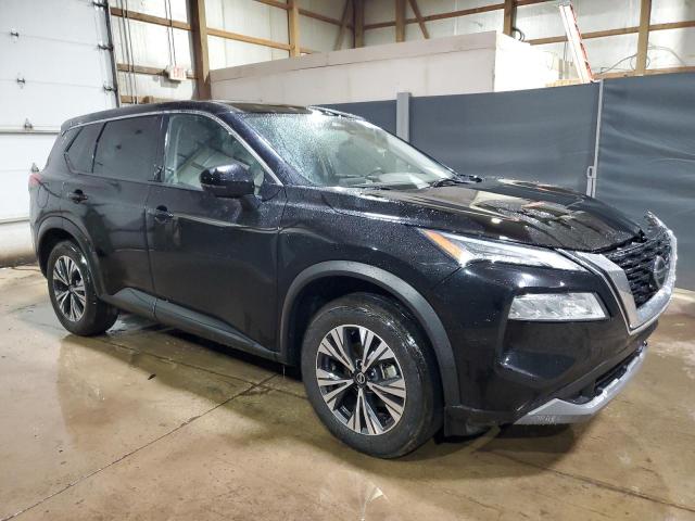 Vin: jn8at3baxmw023408, lot: 55989245, nissan rogue sv 20214