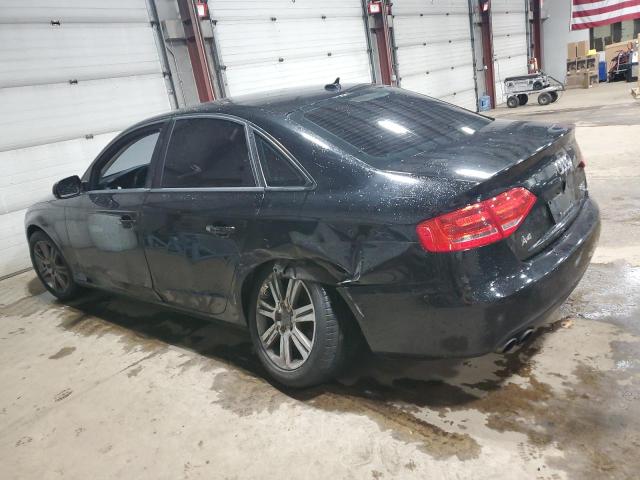 Vin: waudfafl3bn037957, lot: 57952845, audi a4 premium 20112