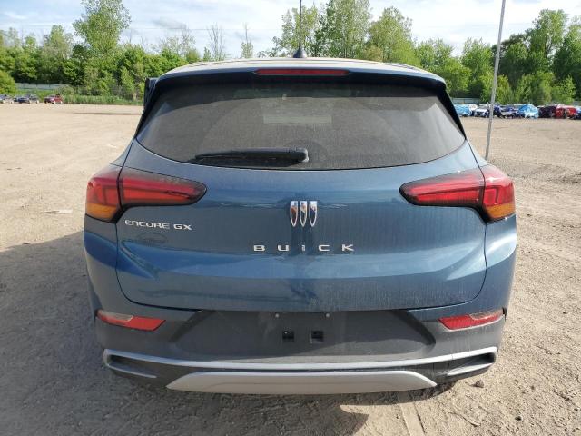 2024 BUICK ENCORE GX KL4AMBS29RB149621