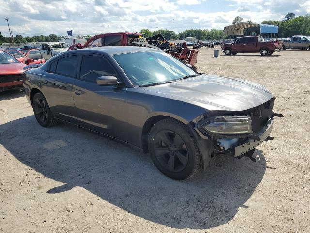 Vin: 2c3cdxhgxgh203662, lot: 56620735, dodge charger sxt 20164