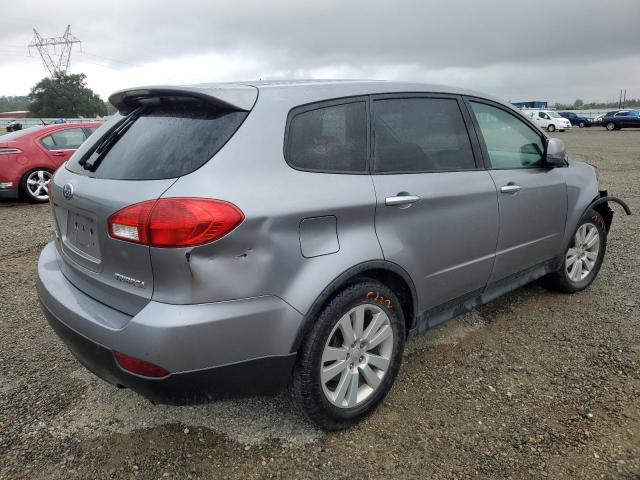 SUBARU TRIBECA LI 2009 gray  gas 4S4WX97D294406298 photo #4