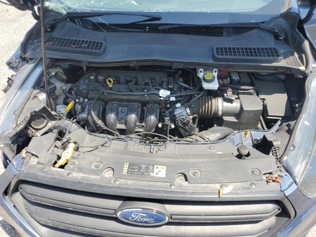 2018 FORD ESCAPE S - 1FMCU0F73JUC77513