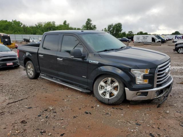 Vin: 1ftew1cpxgkf97157, lot: 57844475, ford f-150 supercrew 20164
