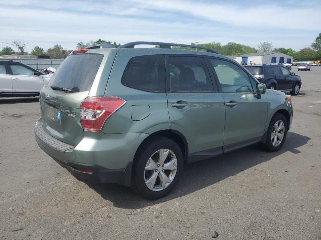 Vin: jf2sjagc4gh562170, lot: 56145235, subaru forester 2.5i premium 20163
