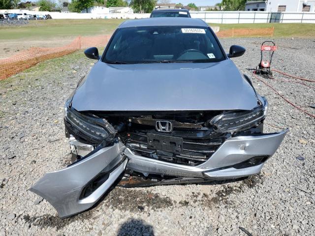 2021 HONDA ACCORD SPO - 1HGCV1F39MA096072