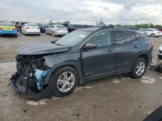 Vin: 3gkaltev7jl176652, lot: 56827525, gmc terrain sle 2018 img_1