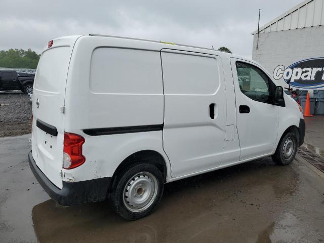 2021 NISSAN NV200 2.5S 3N6CM0KN9MK708429