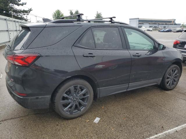 Vin: 3gnaxmeg7pl196570, lot: 59103265, chevrolet equinox rs 20233