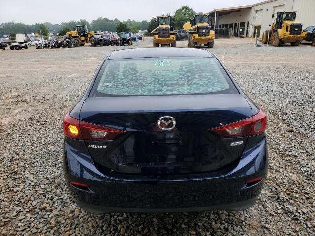 2016 MAZDA 3 SPORT - 3MZBM1T79GM294658