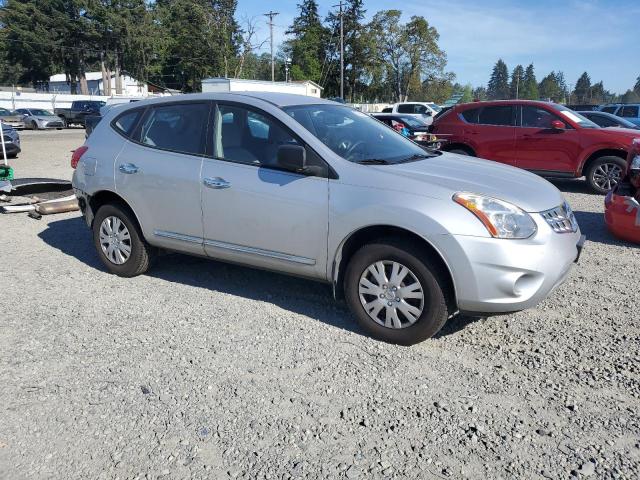 Vin: jn8as5mv7cw372104, lot: 55690245, nissan rogue s 20124