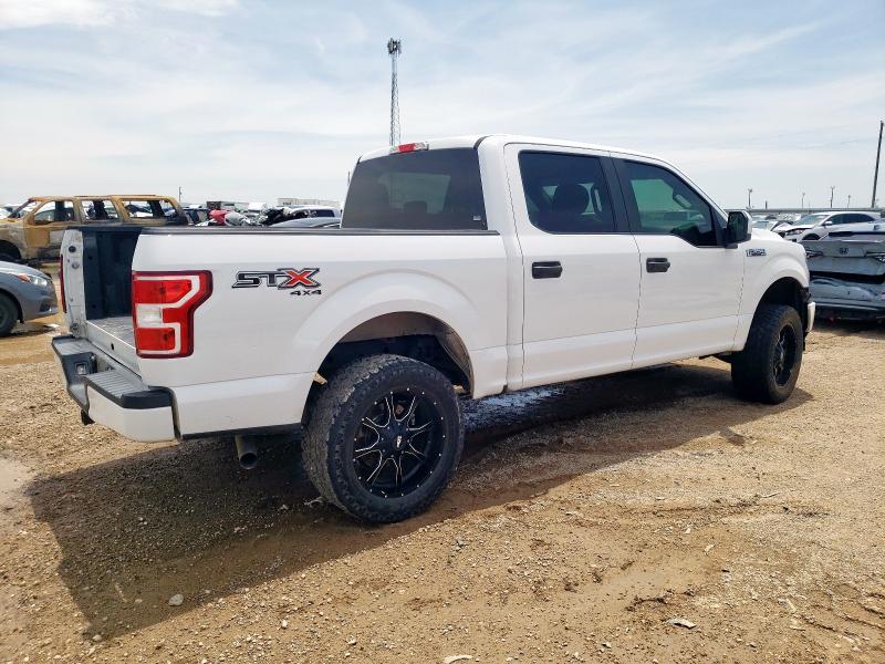 Vin: 1ftew1ep4jkd12828, lot: 58188095, ford f-150 supercrew 20183