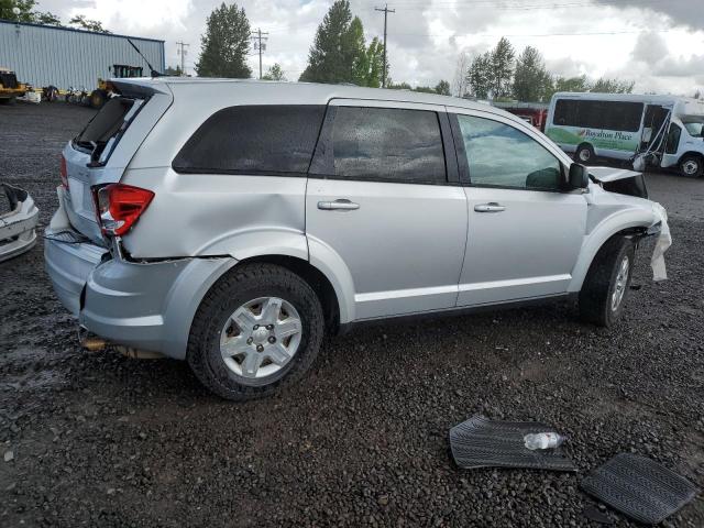 Vin: 3c4pdcab9ct142763, lot: 55802955, dodge journey se 20123