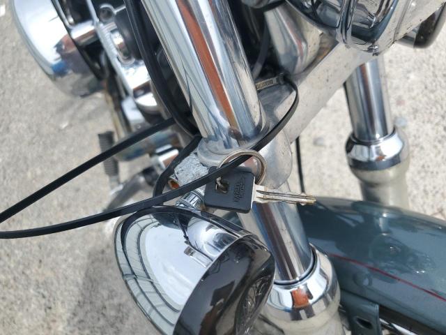 2012 HARLEY-DAVIDSON XL1200 V 1HD1LF328CC453828