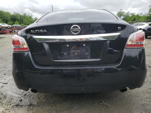 2015 NISSAN ALTIMA 2.5 - 1N4AL3AP3FC241816