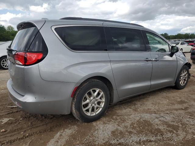 Vin: 2c4rc1dg6lr176444, lot: 55743485, chrysler minivan lxi 20203